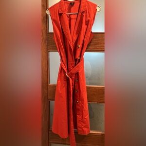 Dress - Slightly used